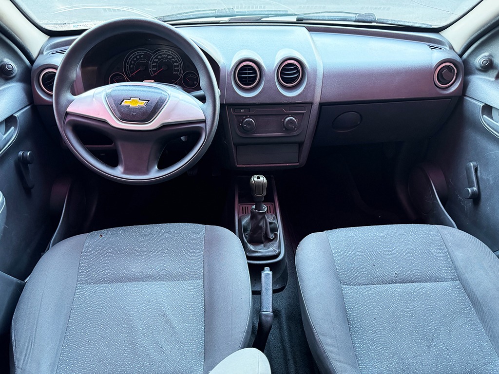 CHEVROLET CELTA