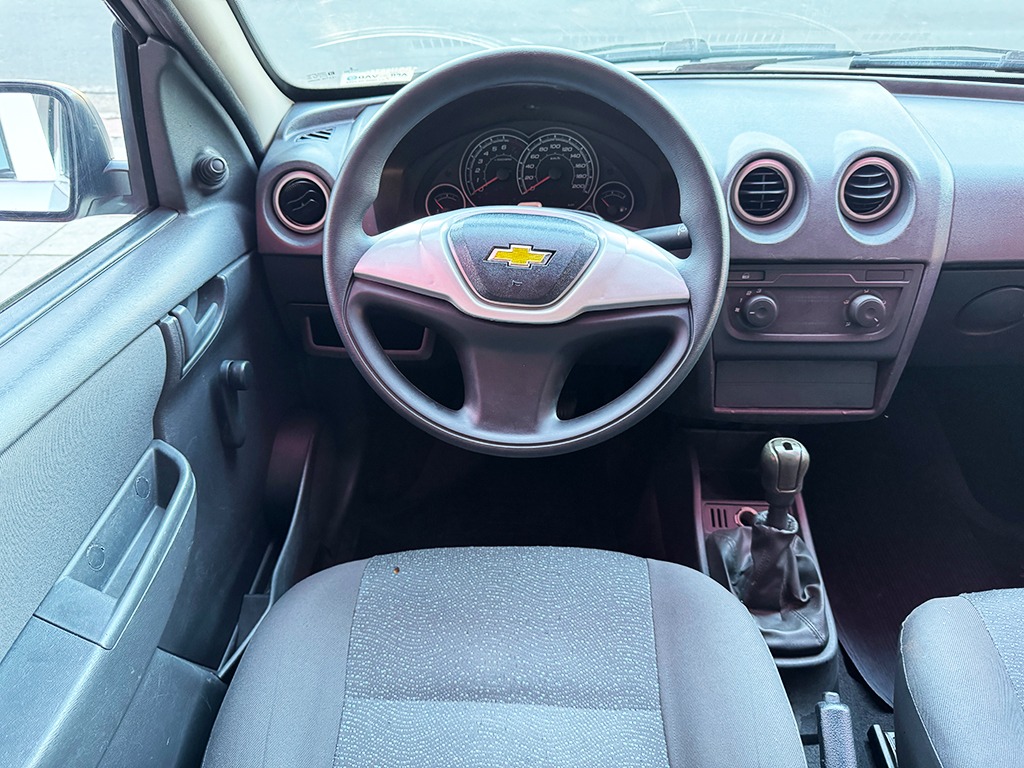 CHEVROLET CELTA