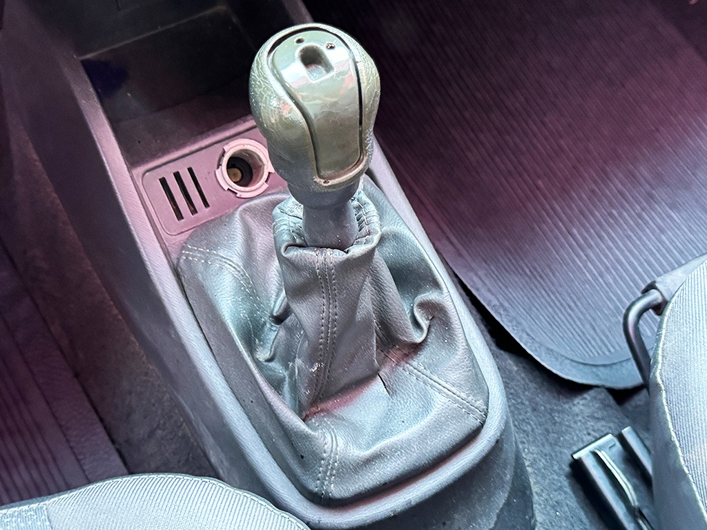 CHEVROLET CELTA