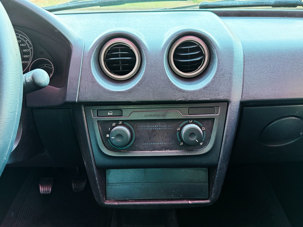 CHEVROLET CELTA