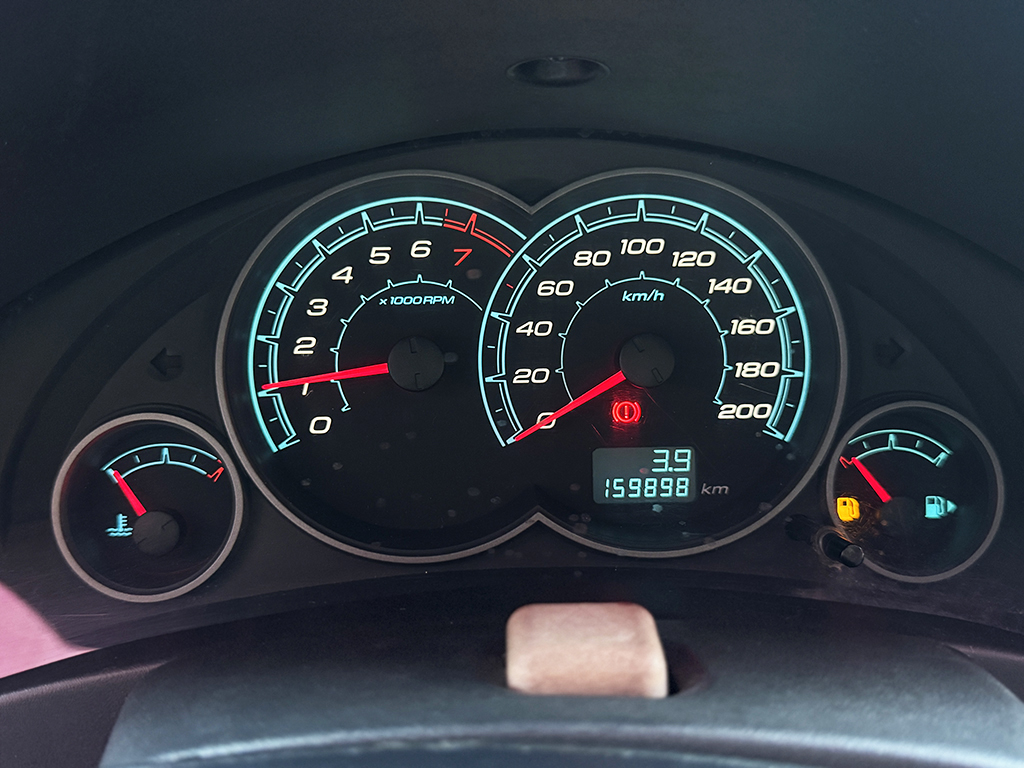 CHEVROLET CELTA
