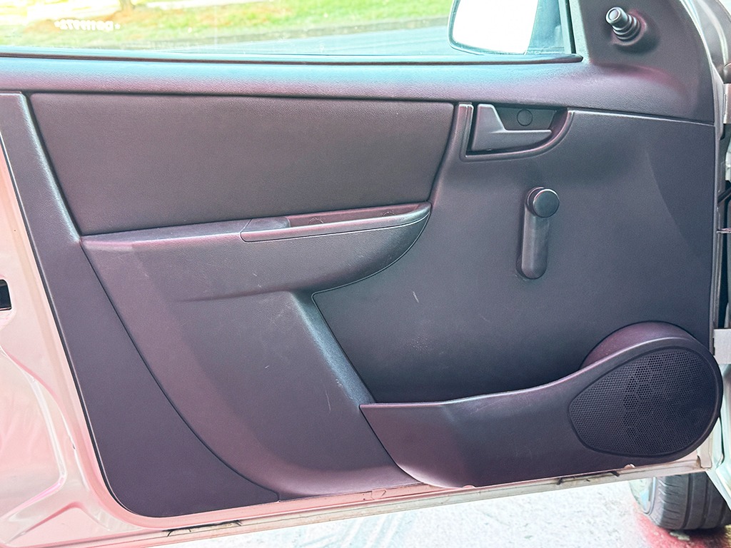 CHEVROLET CELTA