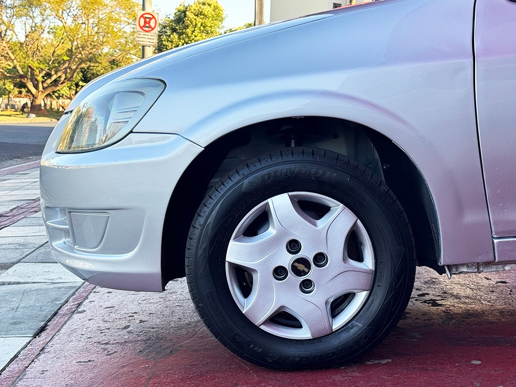 CHEVROLET CELTA