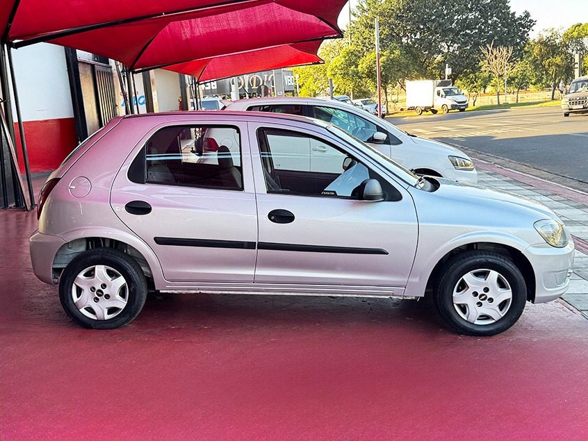 CHEVROLET CELTA