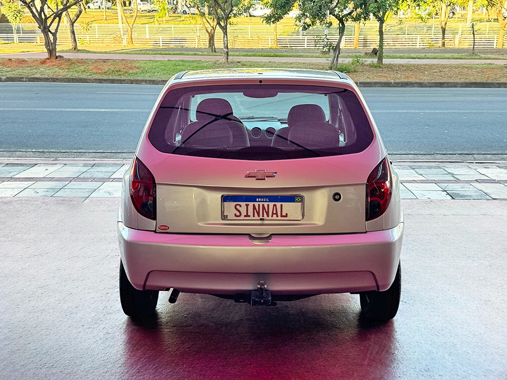 CHEVROLET CELTA