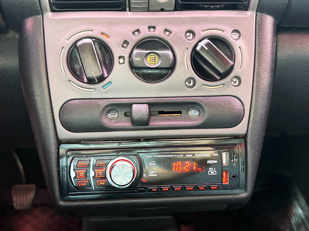 CHEVROLET CORSA