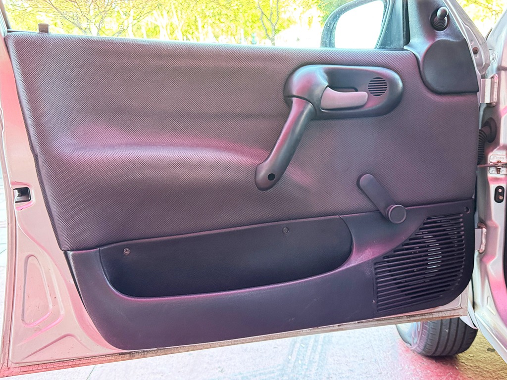 CHEVROLET CORSA