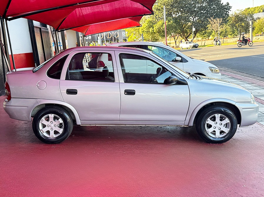 CHEVROLET CORSA