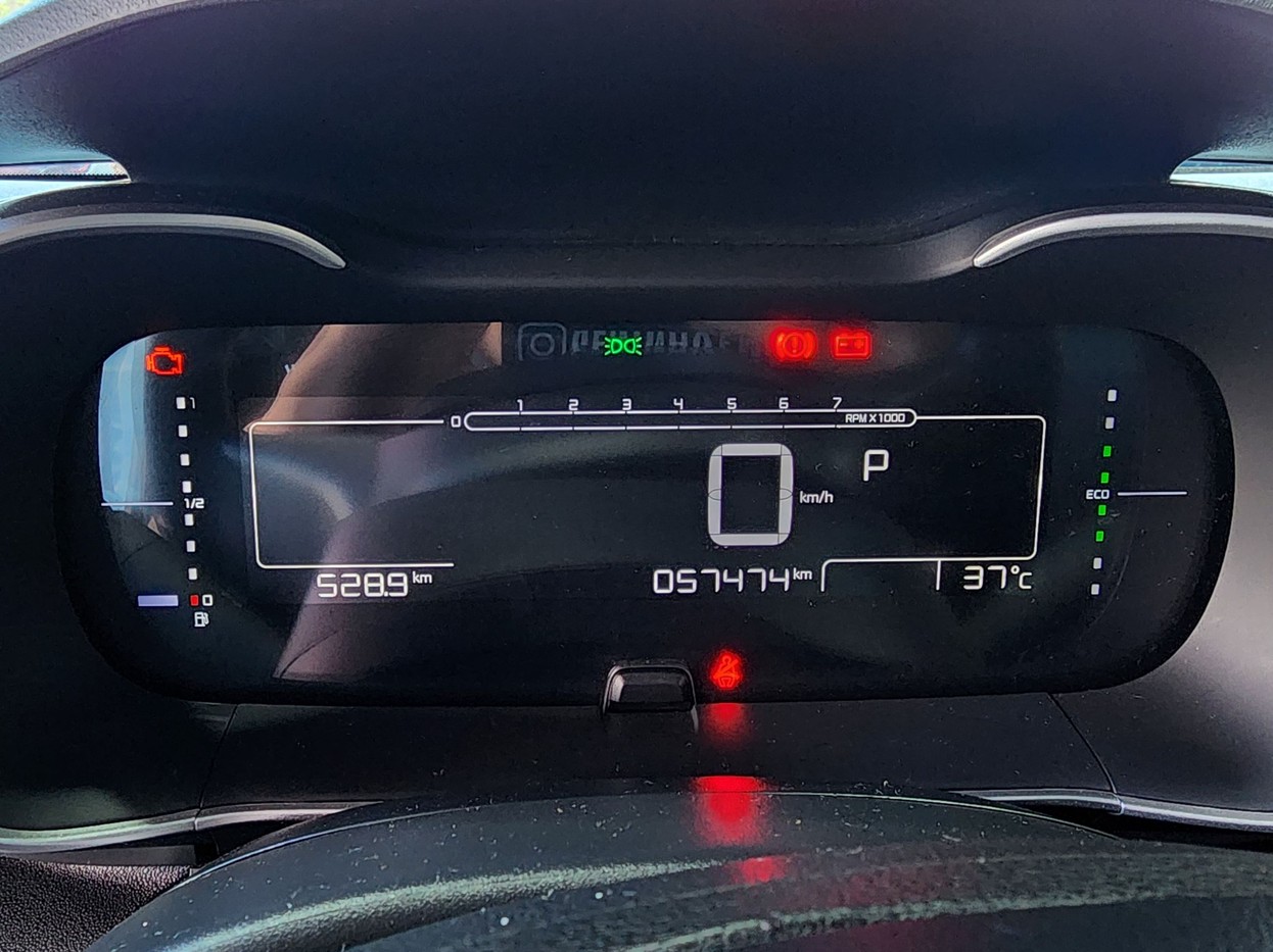CITROEN/C4 CACTUS 1.6 VTI 120 FEEL EAT6 2022