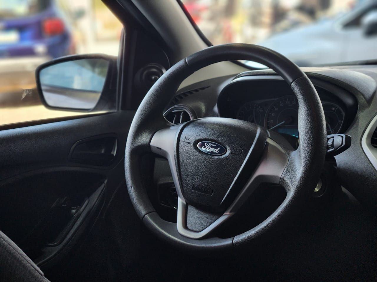 FORD/KA 1.0 SE 12V 2020