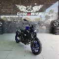 YAMAHA/MT-09  2020