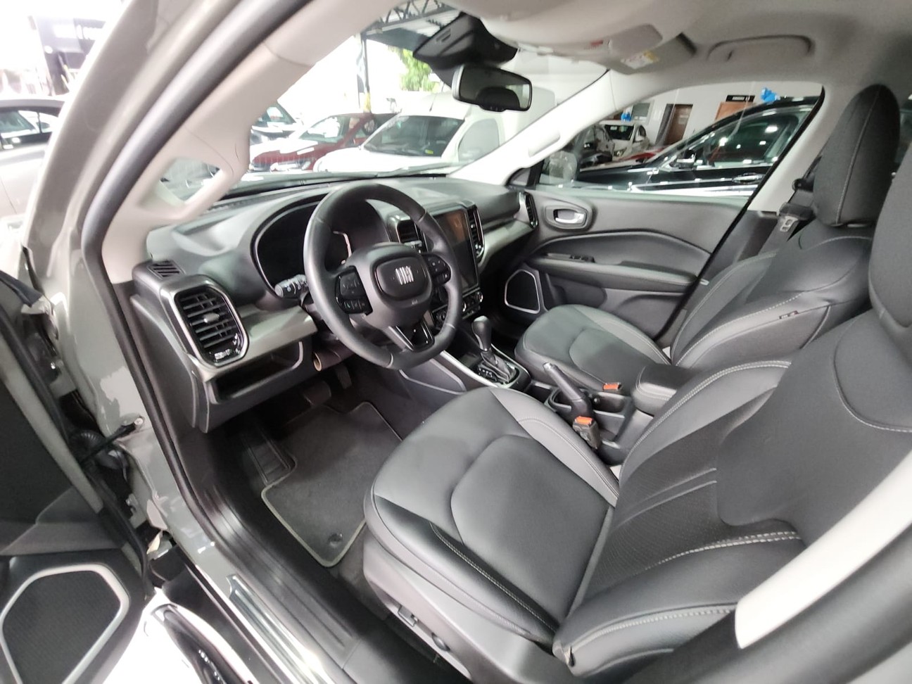 FIAT/TORO 2.0 16V TURBO VOLCANO 4WD AT9 2025