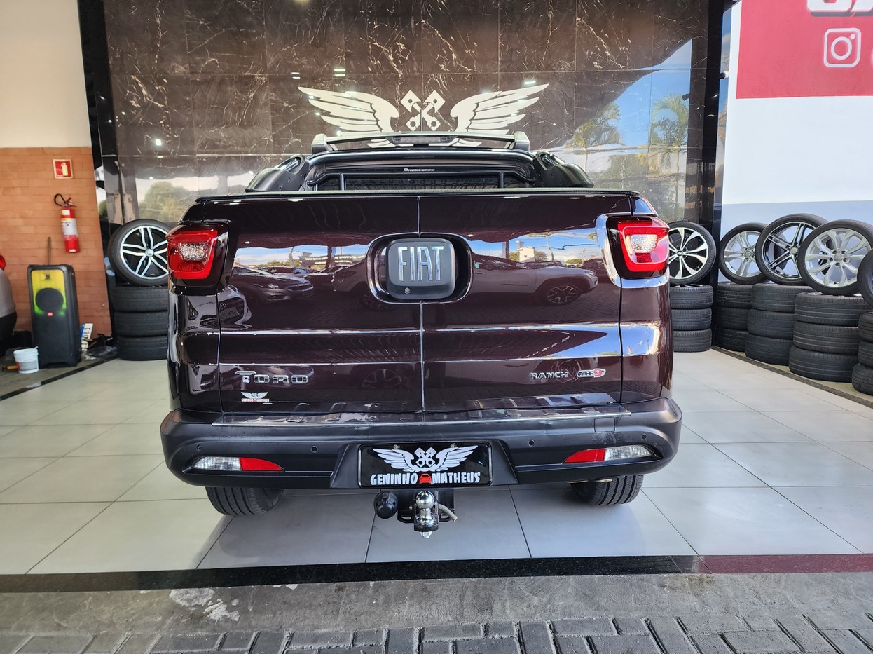 FIAT TORO