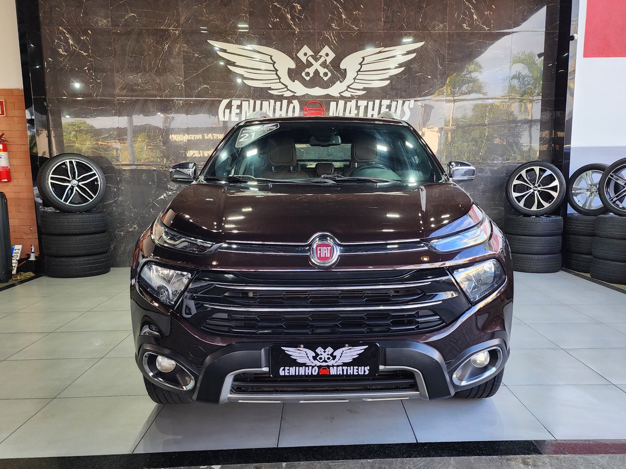 FIAT TORO