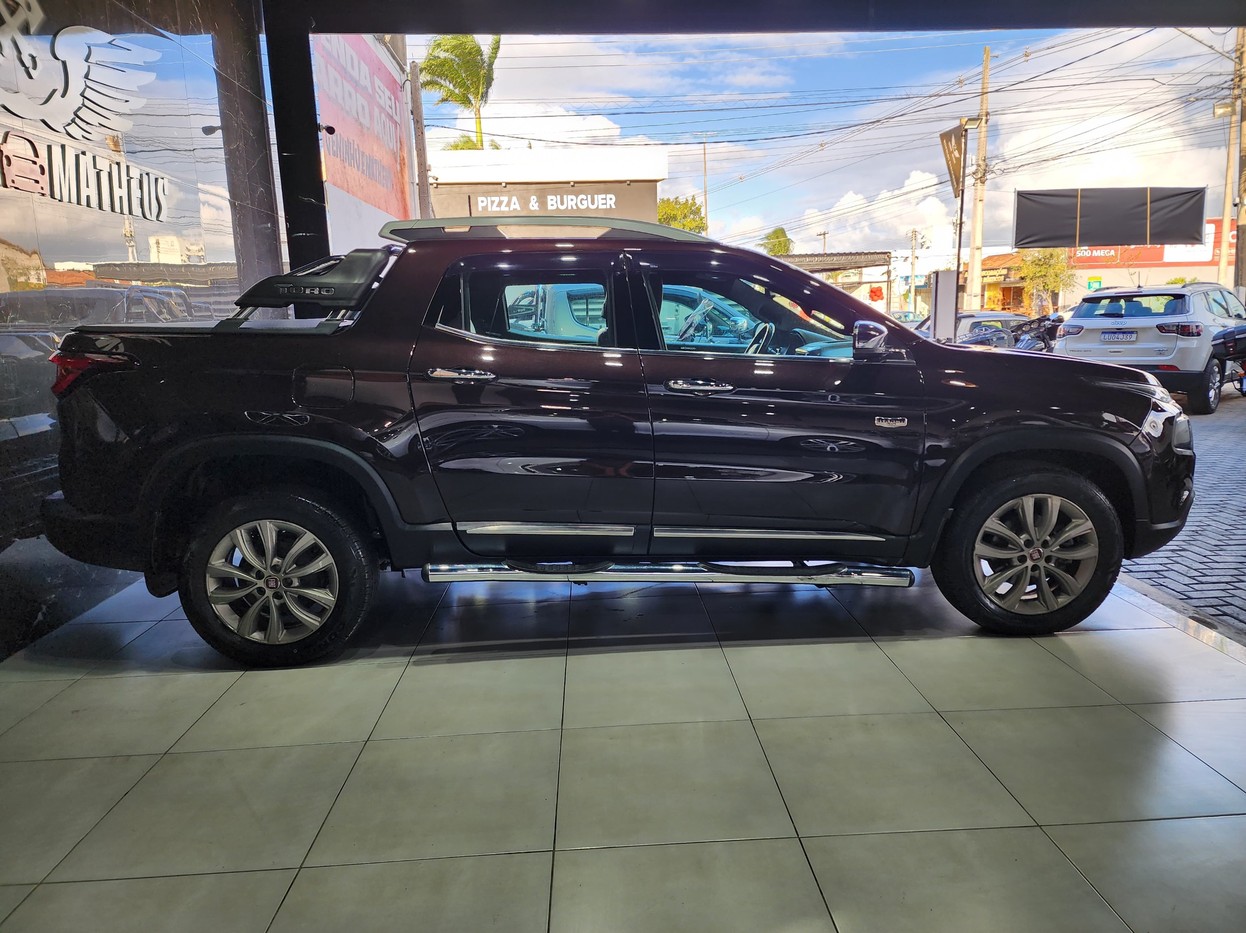 FIAT TORO