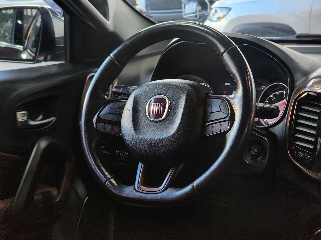FIAT TORO