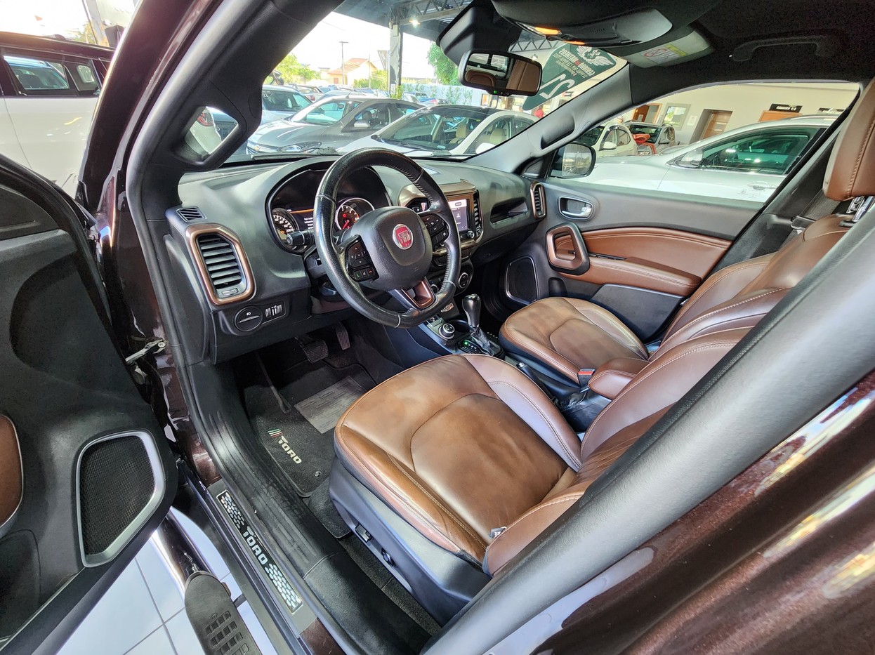 FIAT TORO