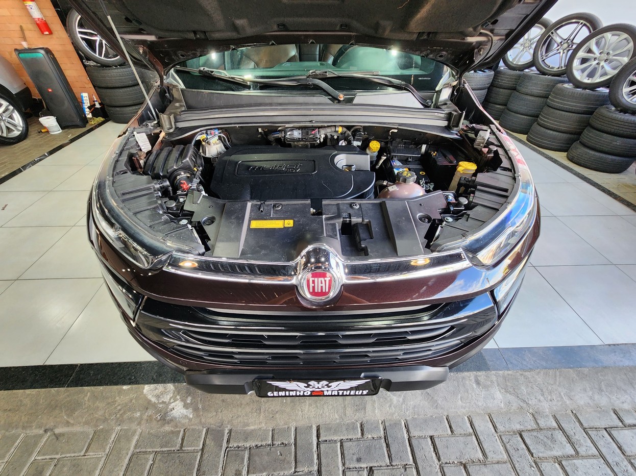 FIAT TORO