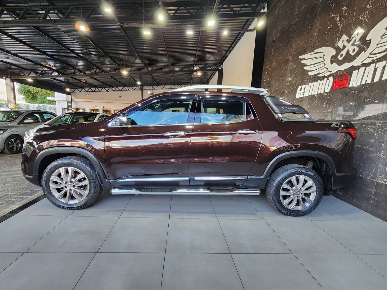 FIAT TORO