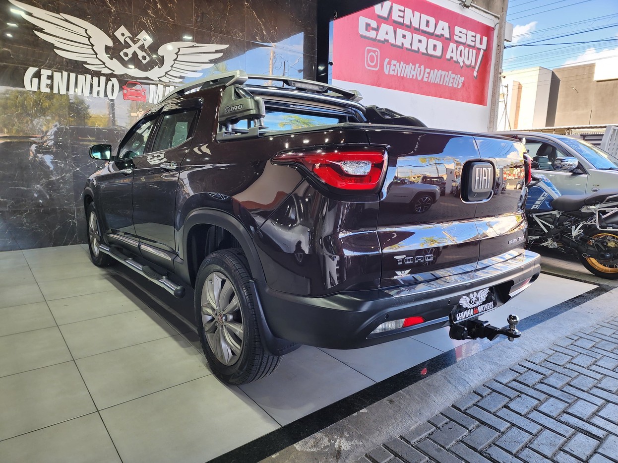 FIAT TORO