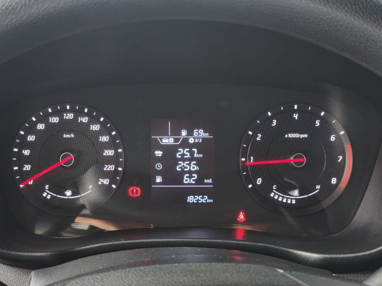 HYUNDAI/HB20 1.0 12V COMFORT 2024