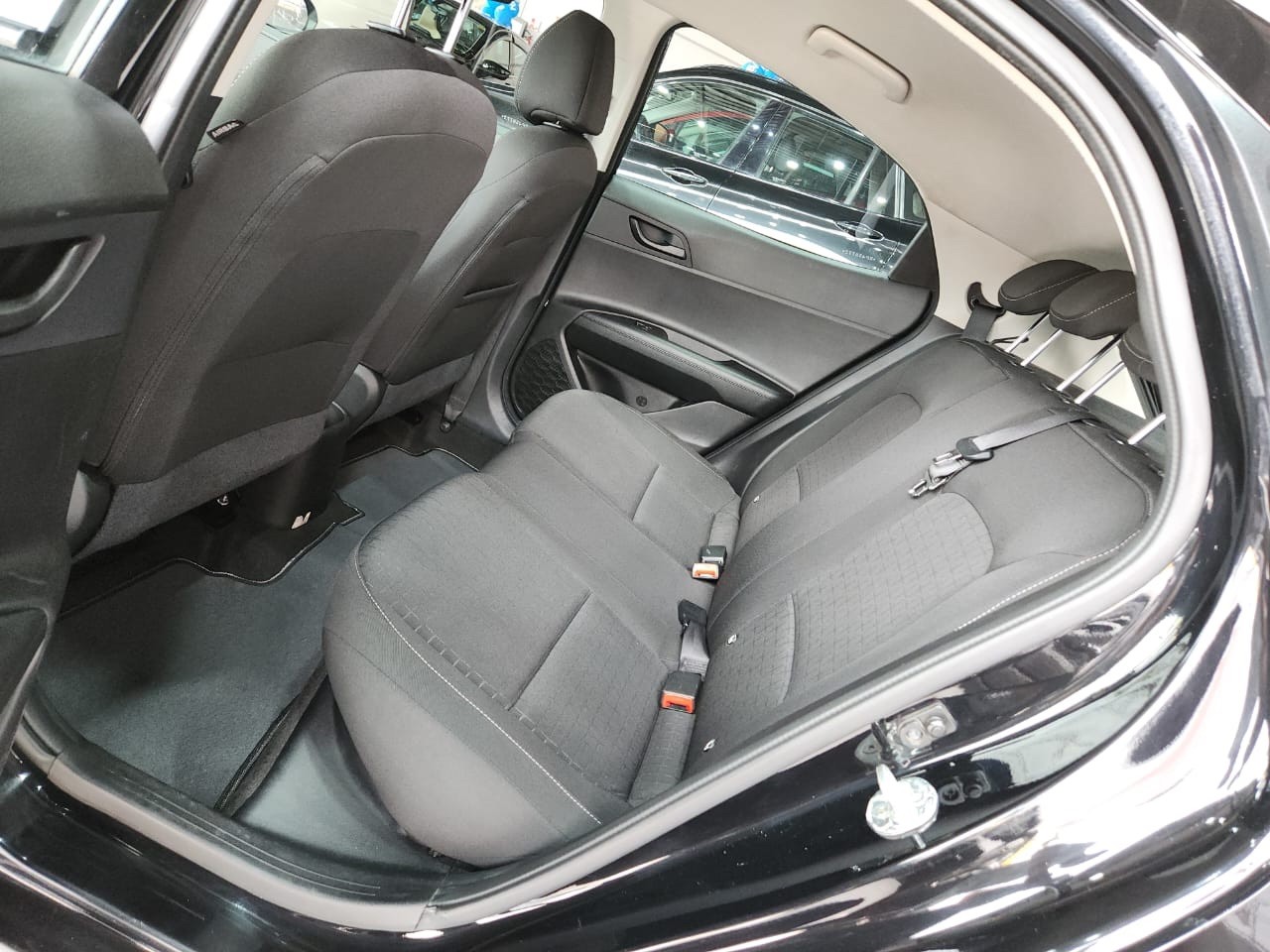 HYUNDAI/HB20 1.0 12V COMFORT 2024