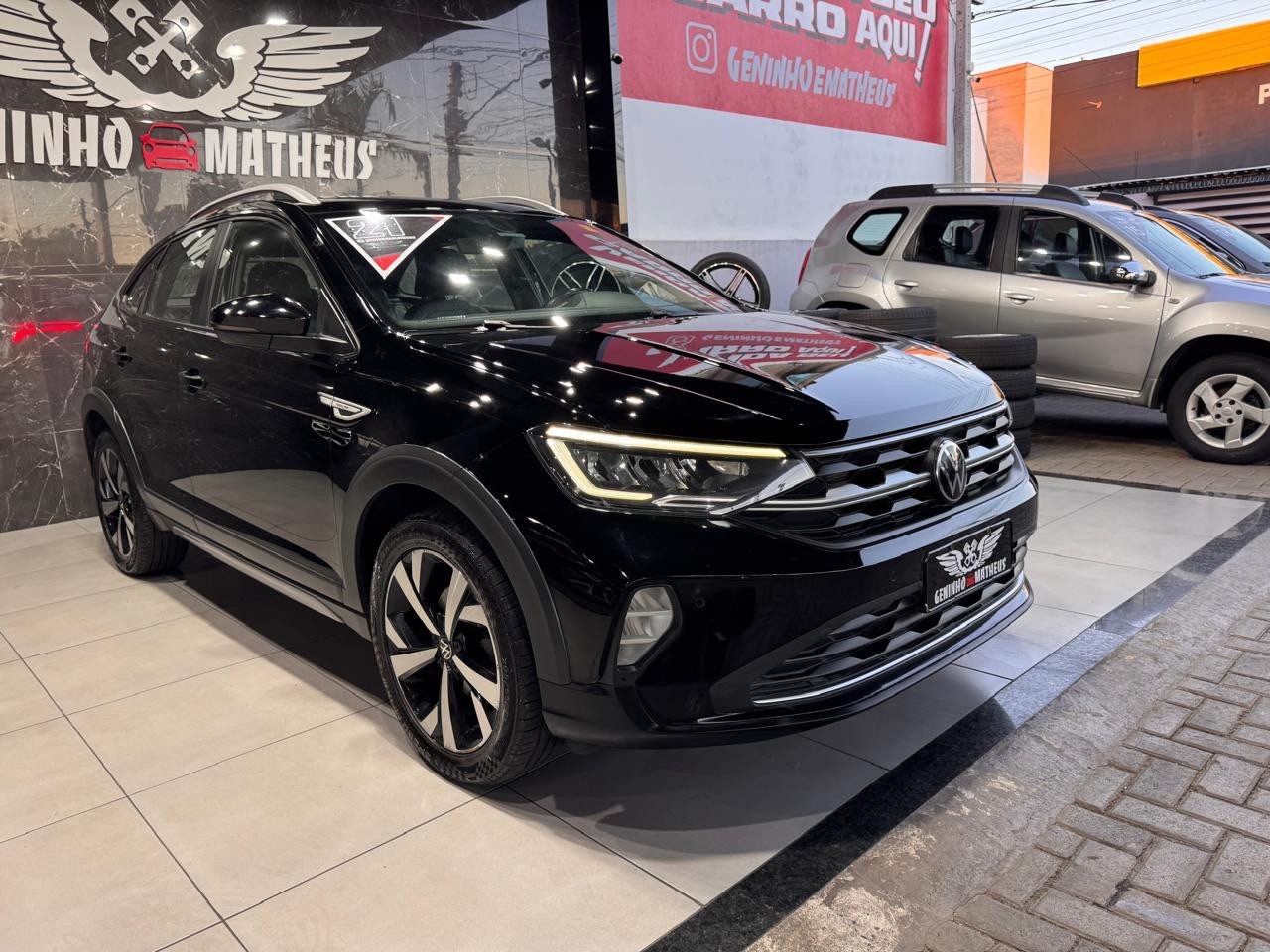 VOLKSWAGEN NIVUS