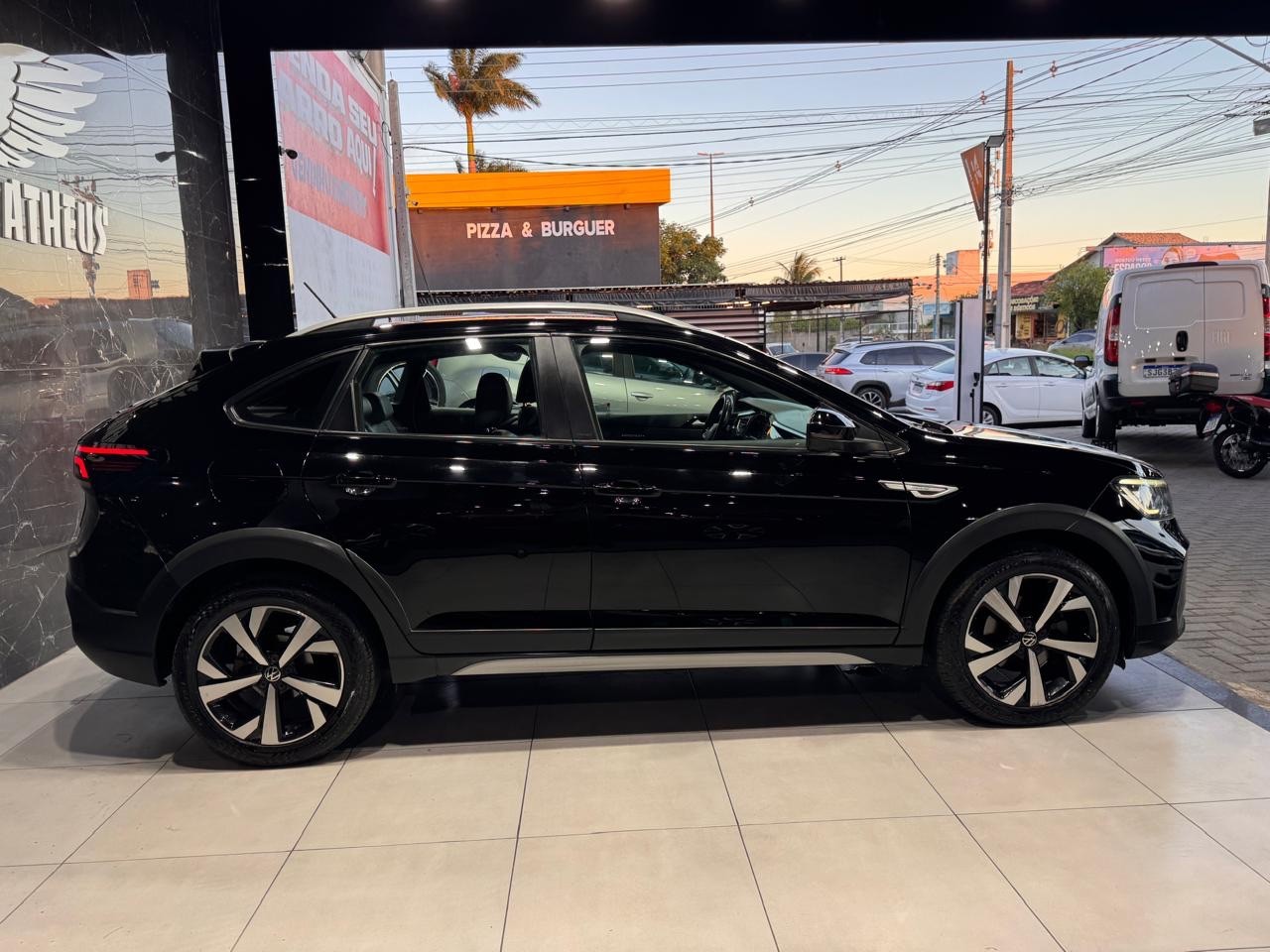 VOLKSWAGEN NIVUS