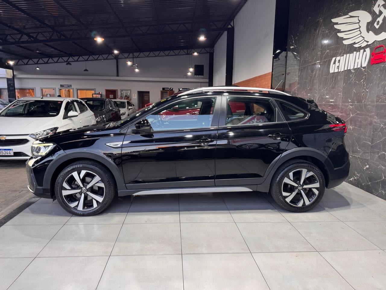 VOLKSWAGEN NIVUS