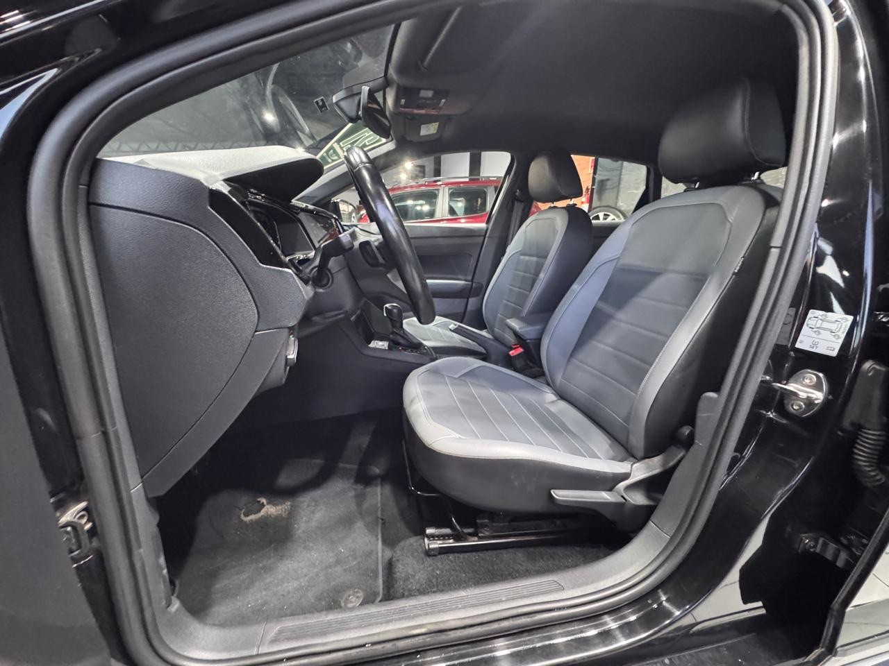 VOLKSWAGEN NIVUS