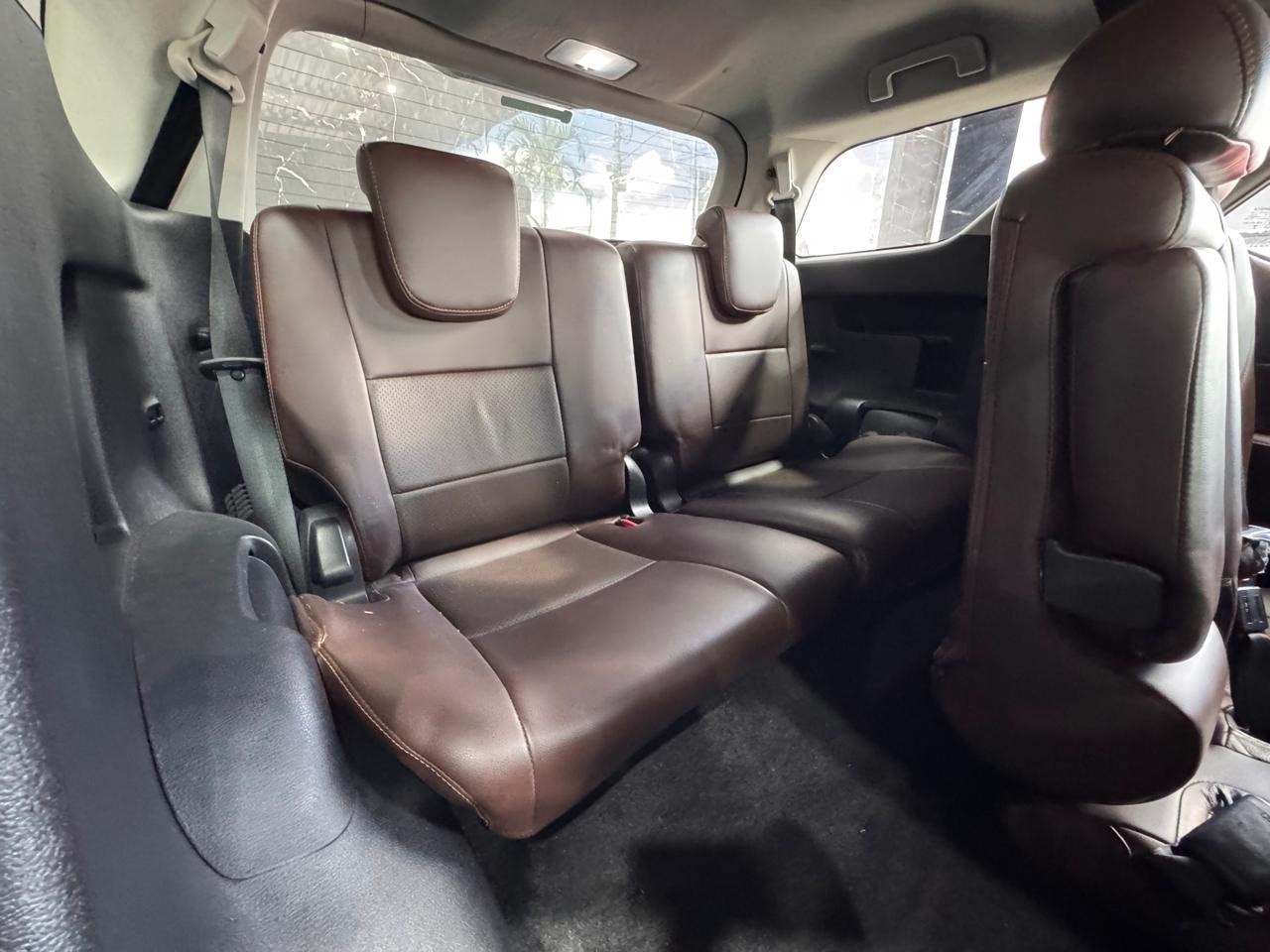 TOYOTA HILUX SW4