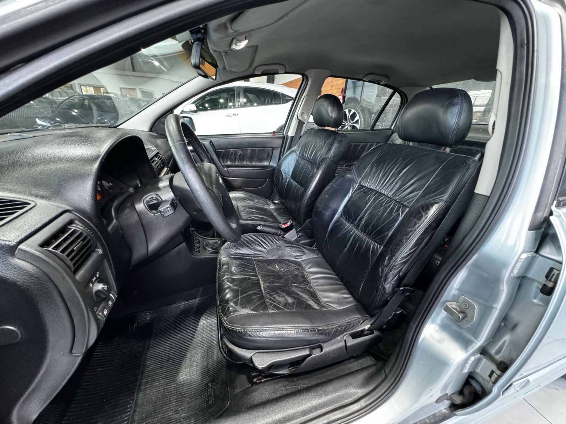 CHEVROLET ASTRA