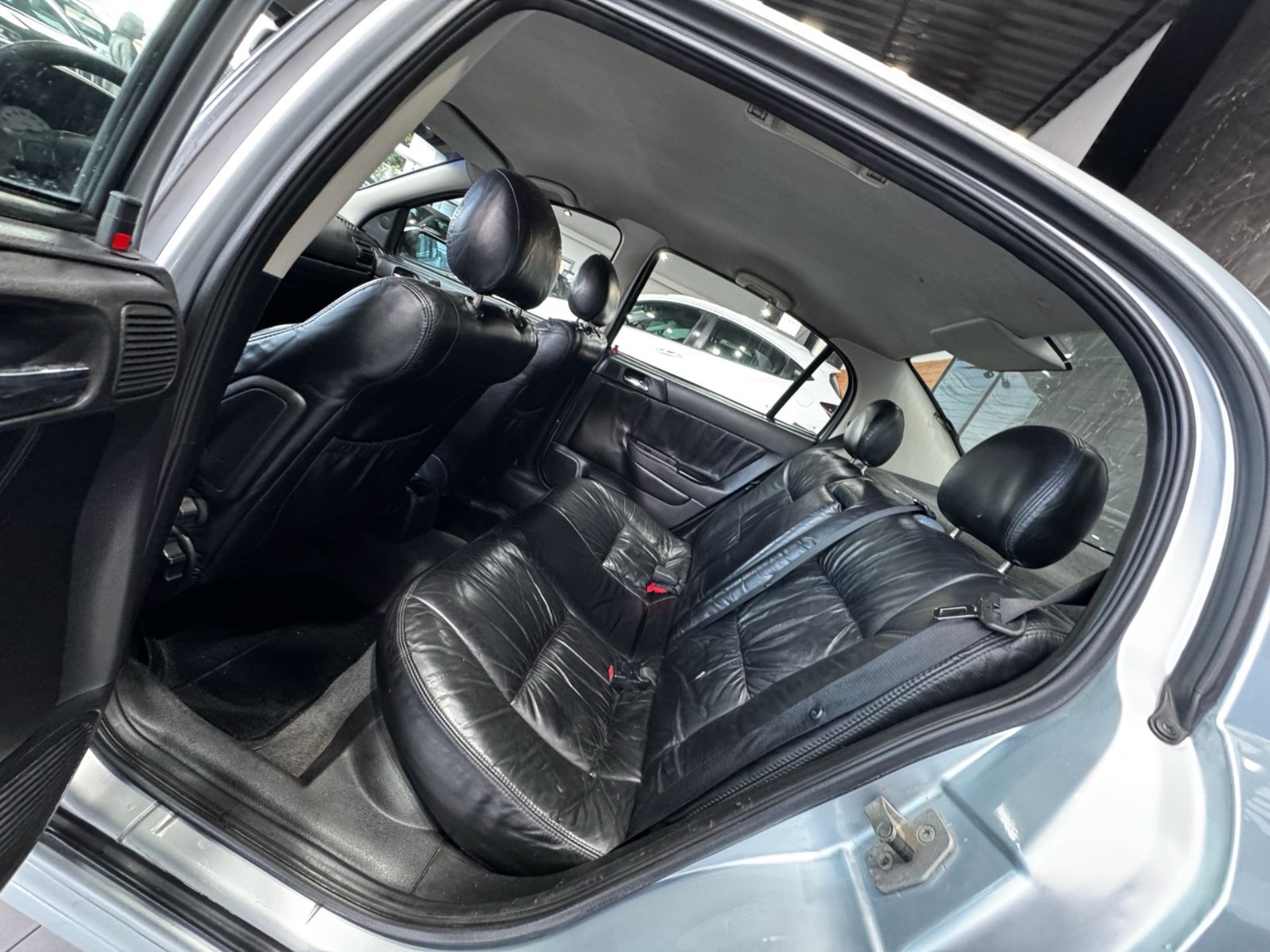 CHEVROLET ASTRA