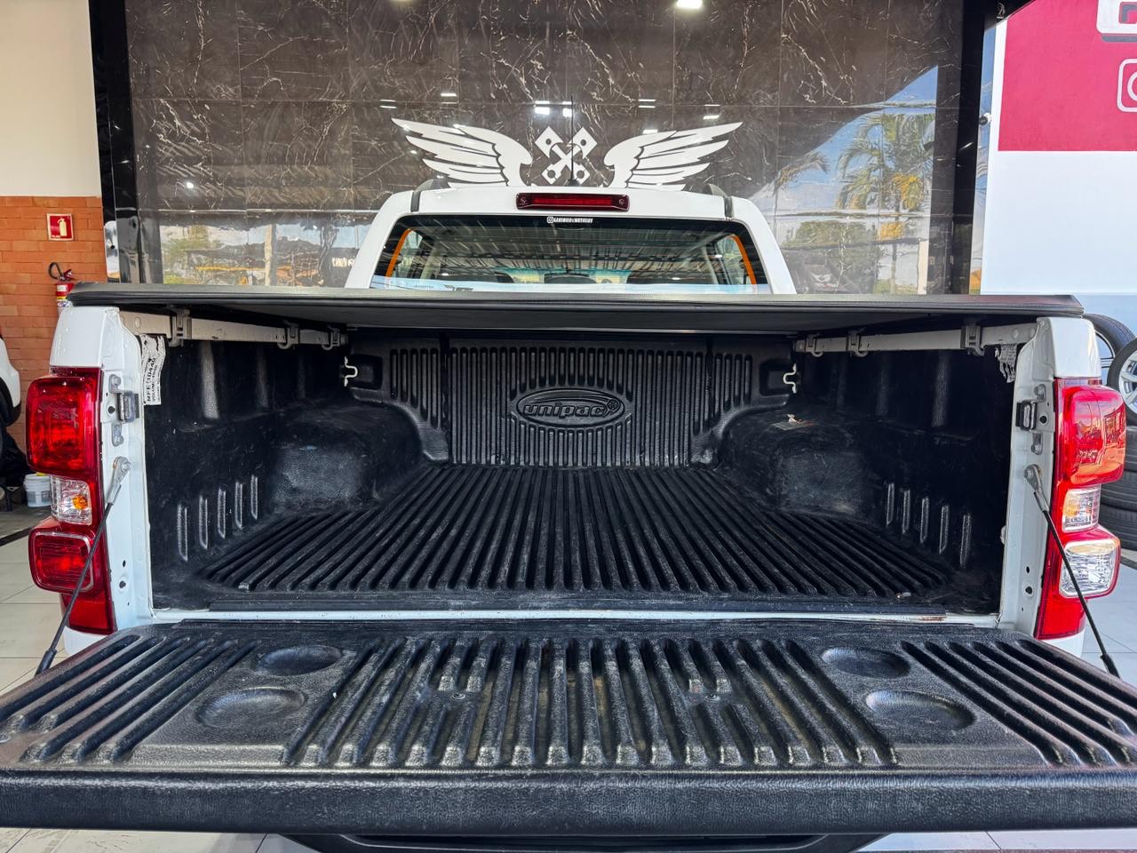 CHEVROLET S10