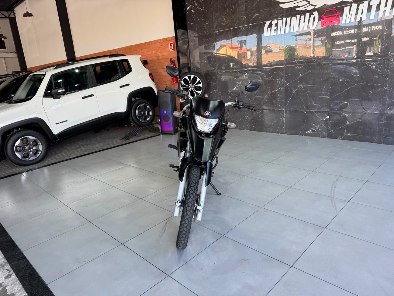 HONDA XRE 300 SAHARA