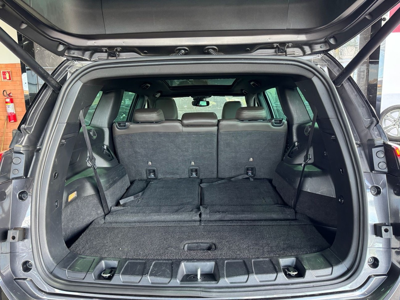 JEEP COMMANDER