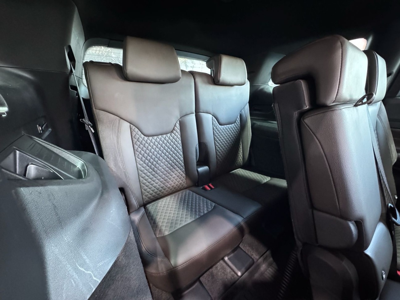 JEEP COMMANDER