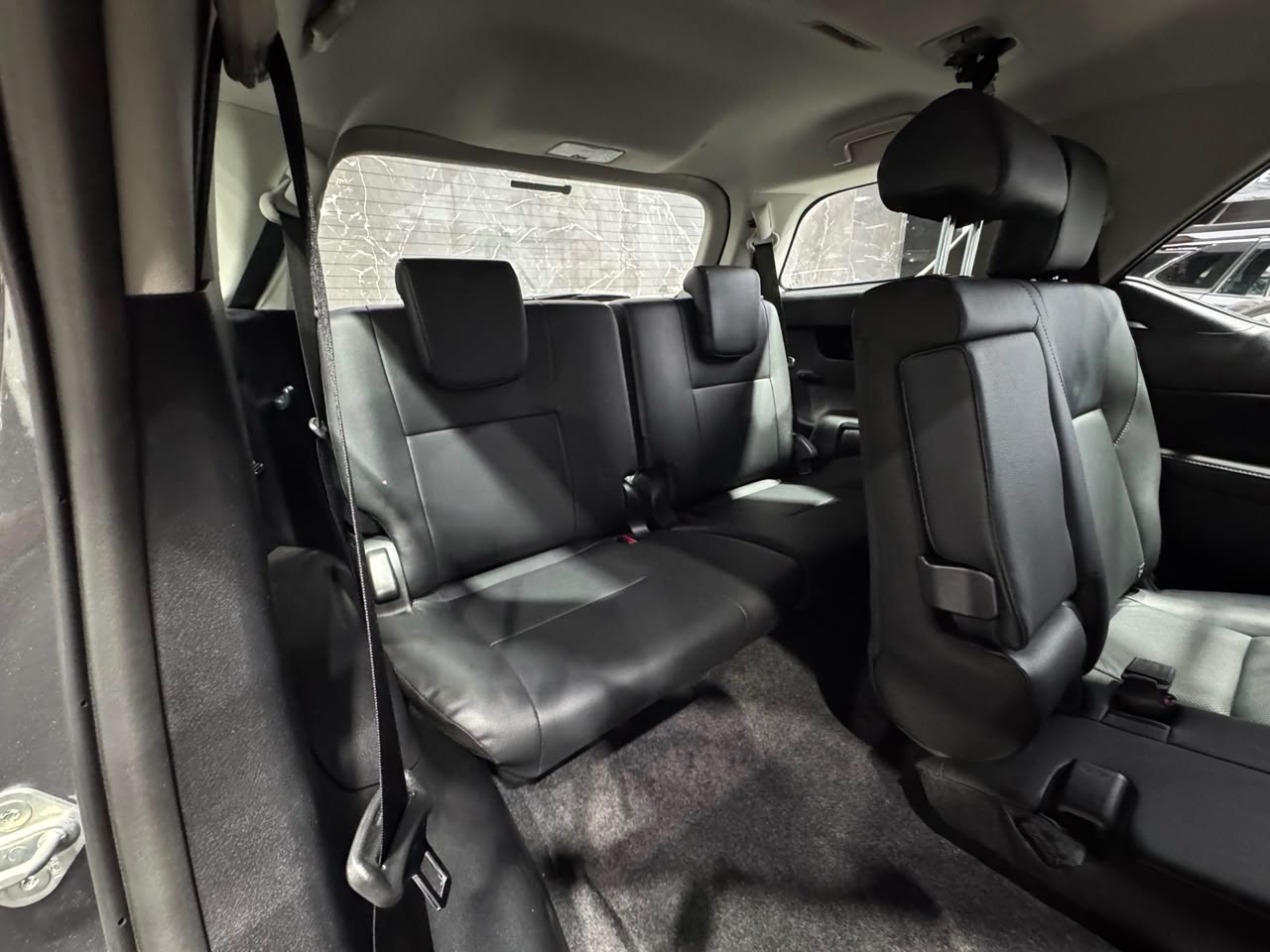 TOYOTA HILUX SW4