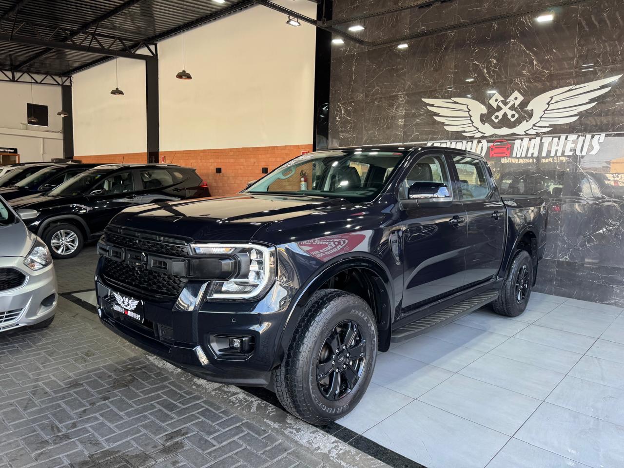 FORD RANGER