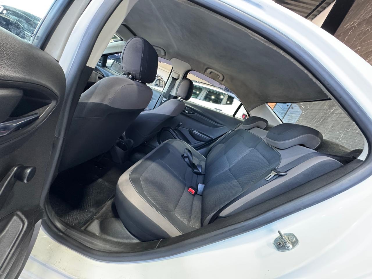 CHEVROLET PRISMA