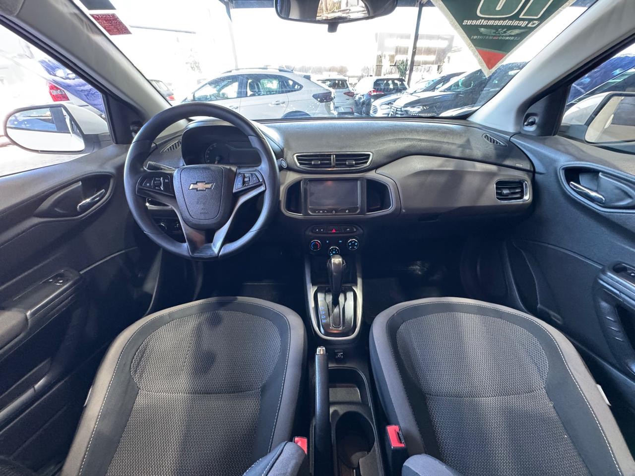CHEVROLET PRISMA