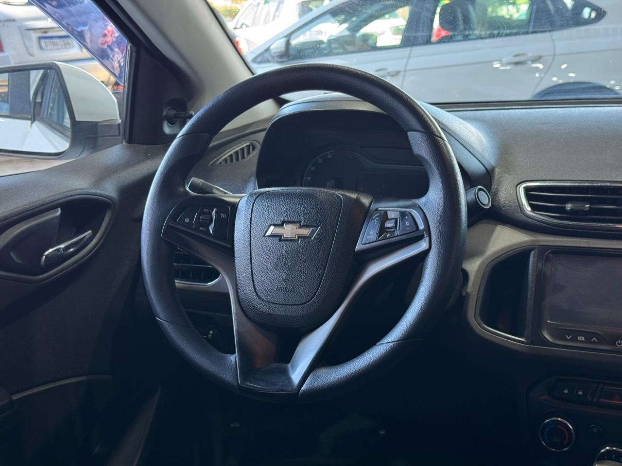 CHEVROLET PRISMA