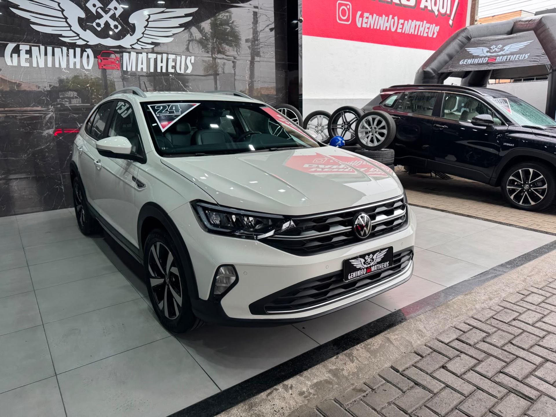 VOLKSWAGEN NIVUS