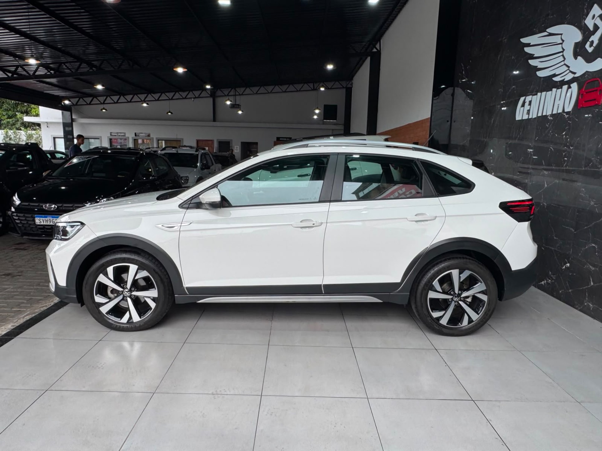 VOLKSWAGEN NIVUS