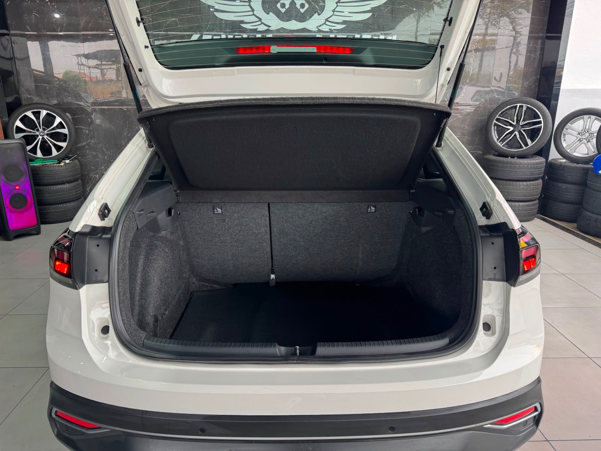 VOLKSWAGEN NIVUS
