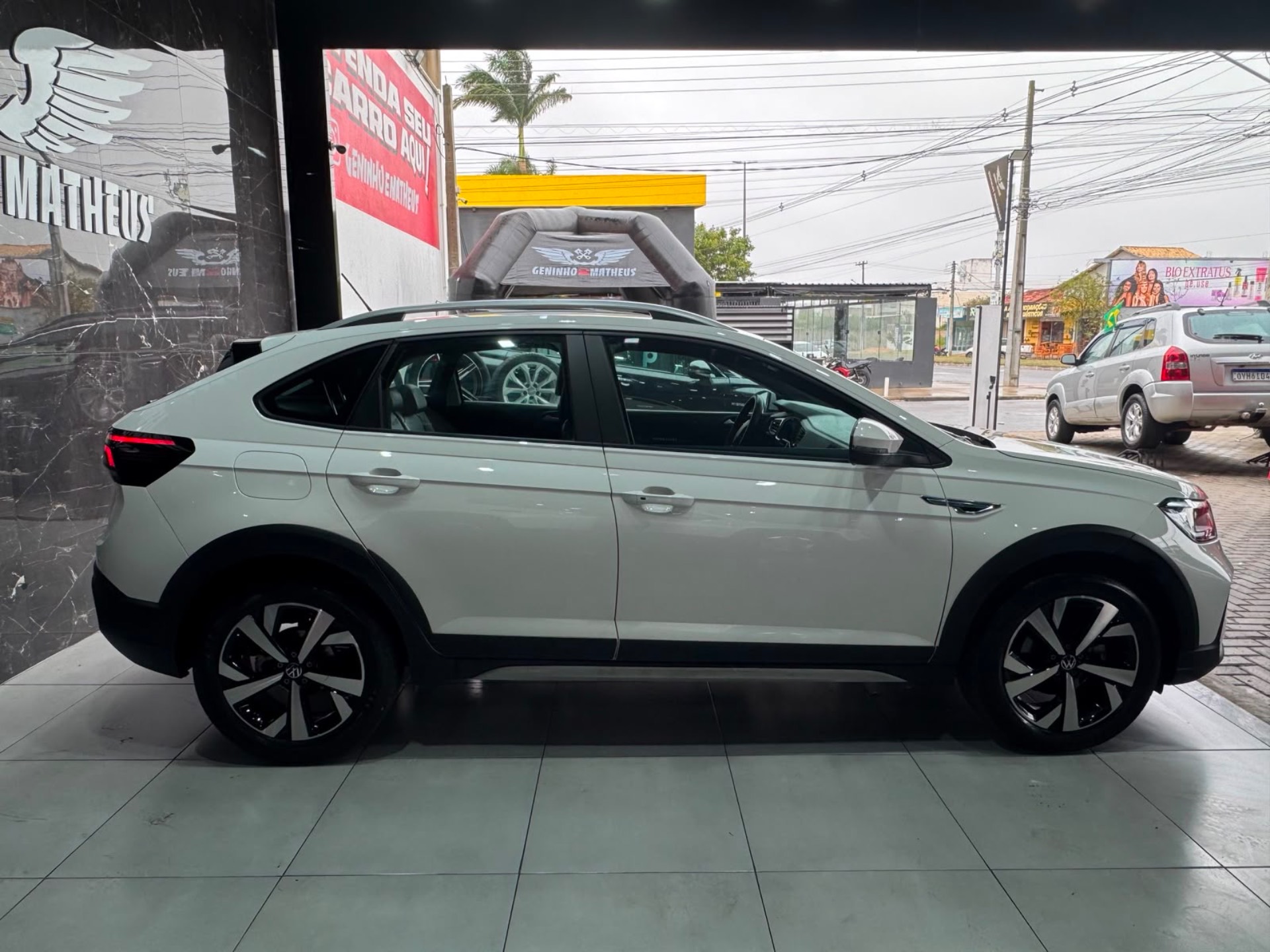 VOLKSWAGEN NIVUS