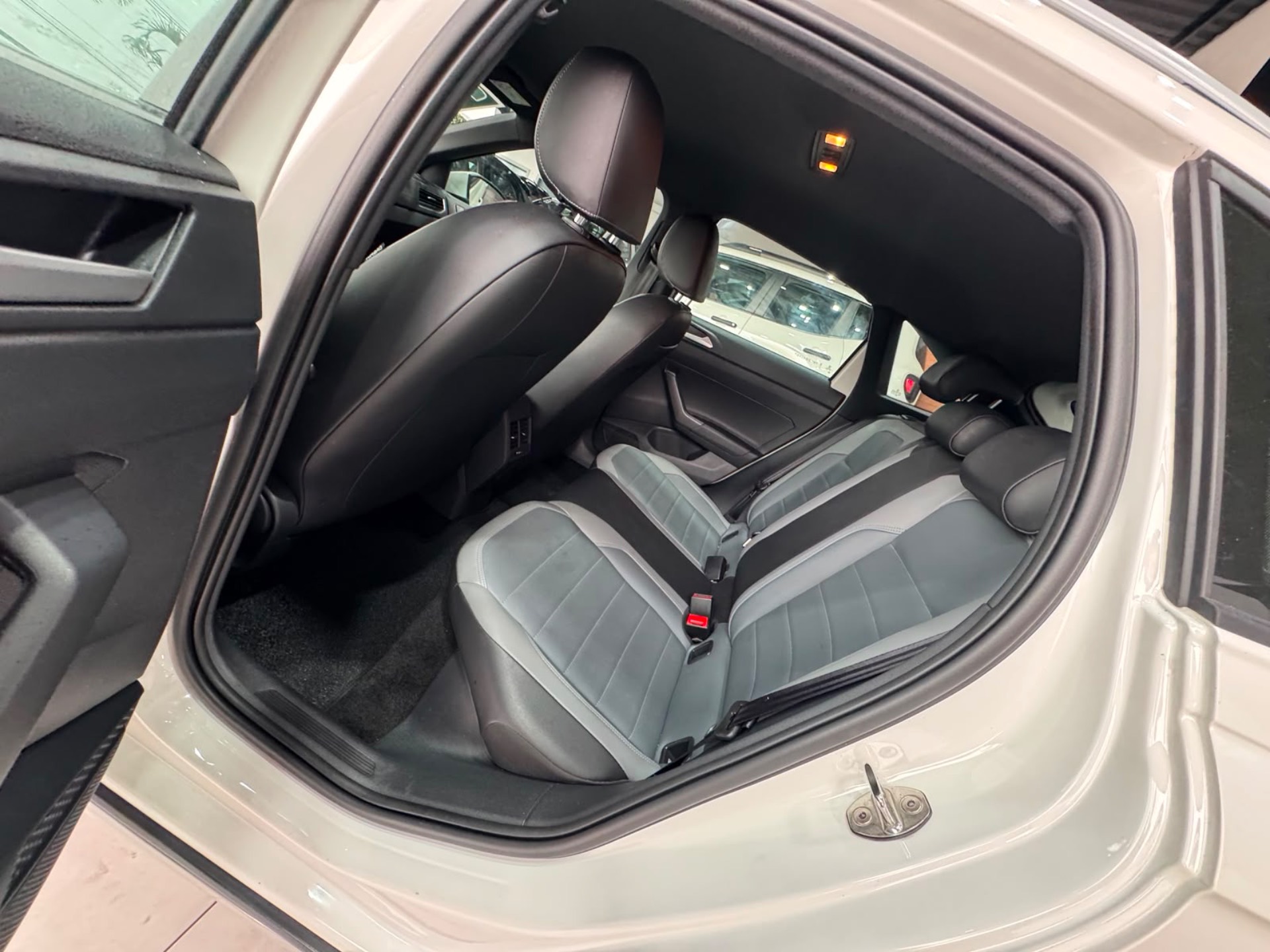 VOLKSWAGEN NIVUS