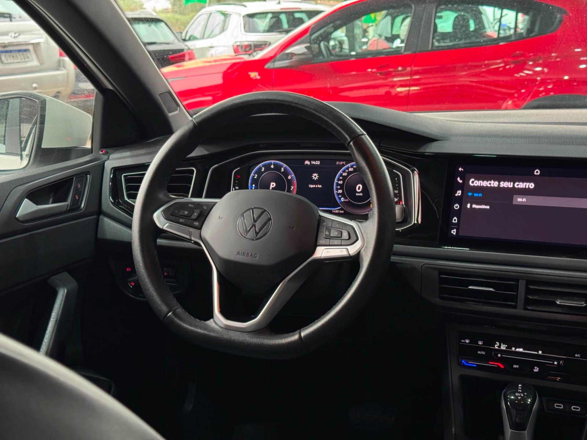 VOLKSWAGEN NIVUS