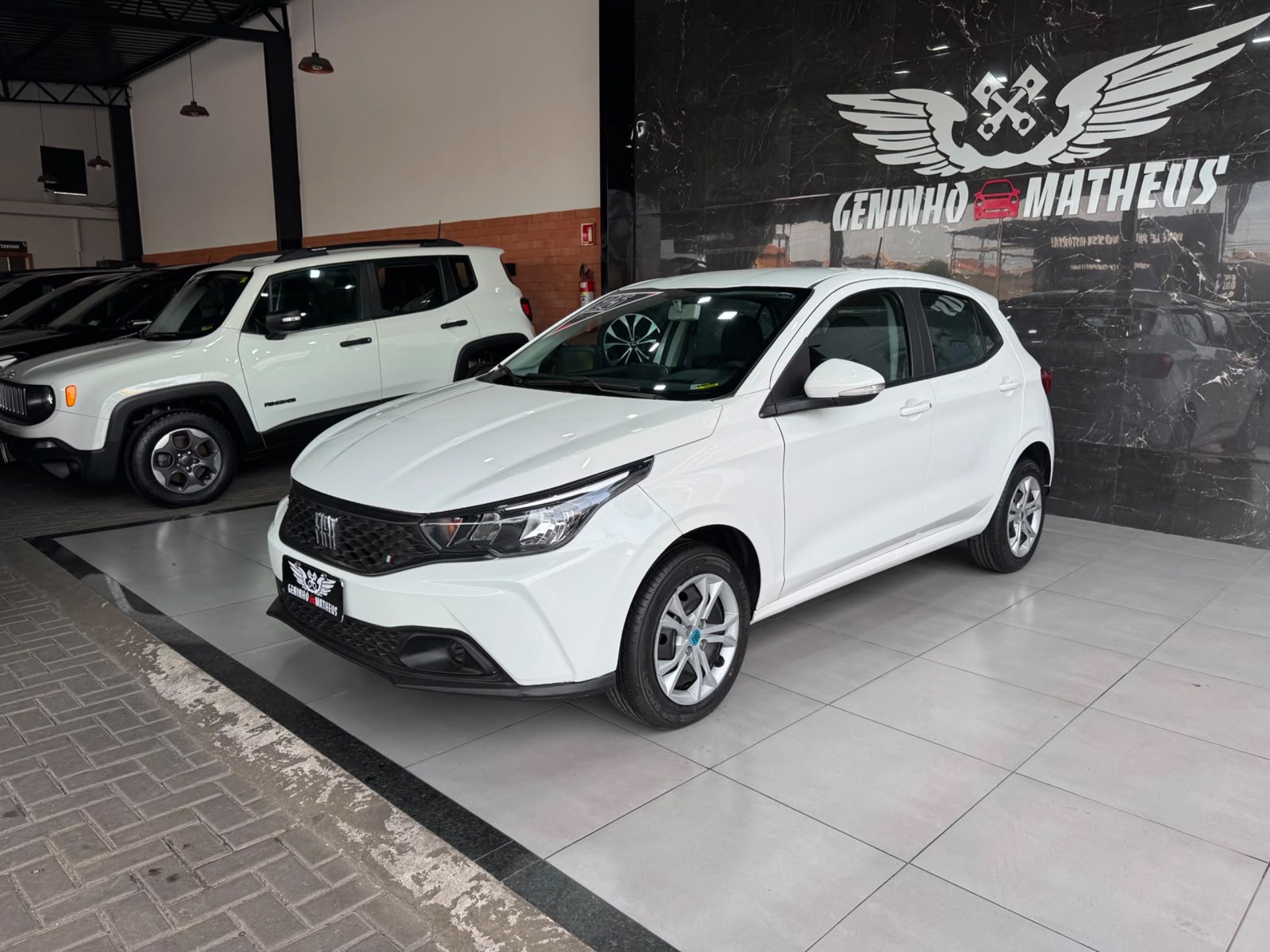 FIAT ARGO