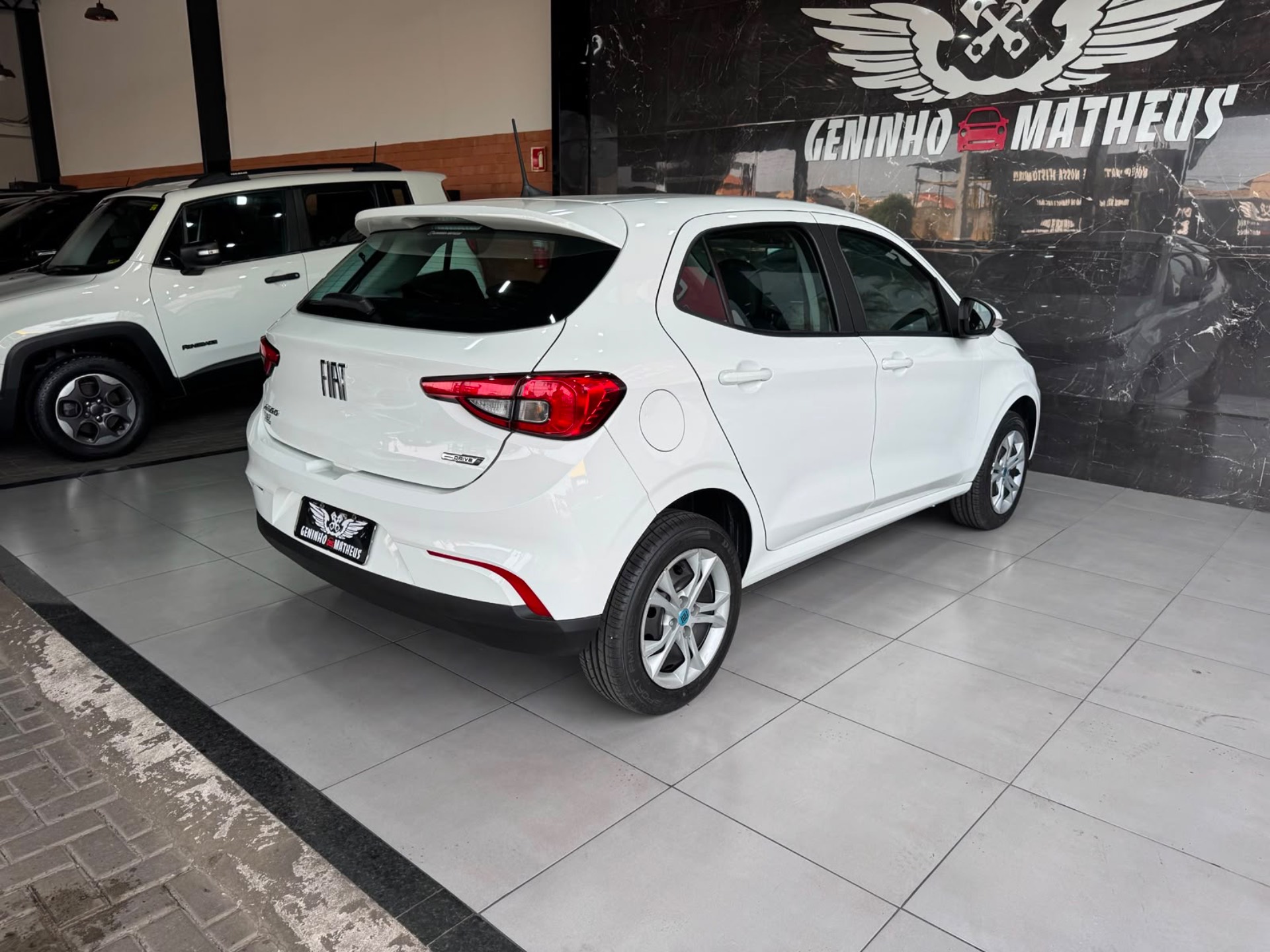 FIAT ARGO